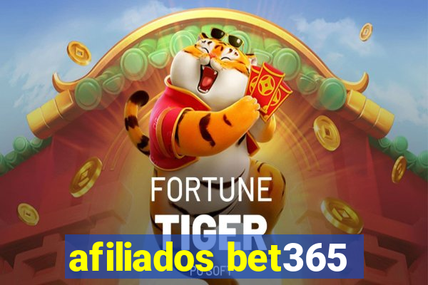 afiliados bet365